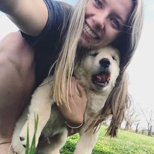 Meet your Posher, Jordan